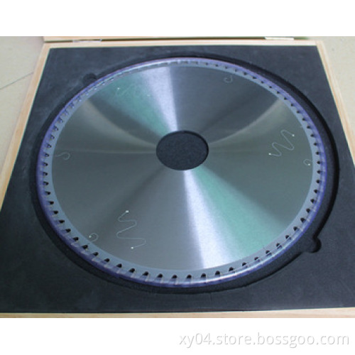 Diamond Circular Saw Blade